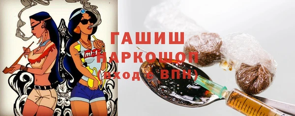 гашик Медногорск